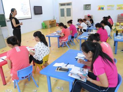 重慶選擇?？茖W(xué)前教育專業(yè)就業(yè)趨勢(shì),重慶華夏幼師學(xué)校