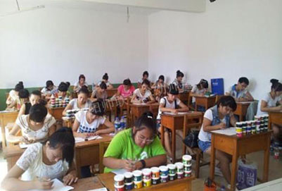 重慶幼師學校教育管理班簡介