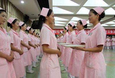 2020年重慶護理學(xué)校春季招生要求