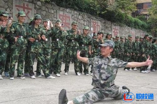 黔東南州國防學校開設(shè)了哪些專業(yè)