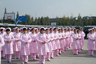 貴陽護士學(xué)校醫(yī)學(xué)類專業(yè)如何?