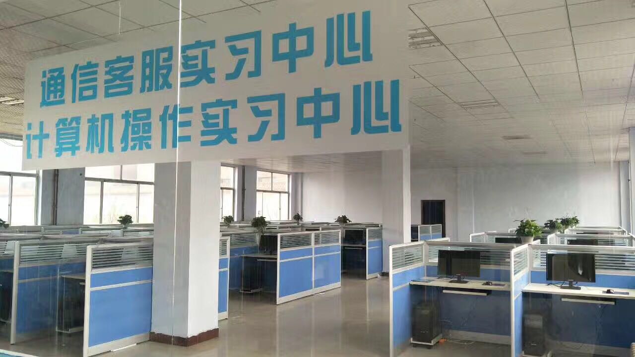 山東德州魯信通懋職業(yè)技工學(xué)校有哪些辦學(xué)優(yōu)勢(shì)？