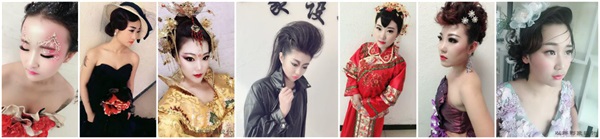 威海以琳美容美發(fā)學(xué)校有哪些與眾不同之處？