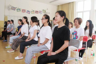 貴陽(yáng)行知職業(yè)學(xué)校的舞蹈學(xué)專(zhuān)業(yè)怎么樣