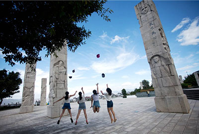 2020年貴陽行知職業(yè)學(xué)校就業(yè)目標如何