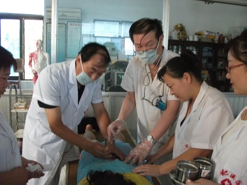 濟寧市世紀醫(yī)道職業(yè)培訓學校值得報考嗎？