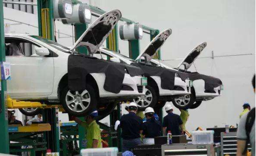  貴陽新城職業(yè)學(xué)校汽車運用與維修就業(yè)方向如何【中專招生】