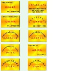 重慶三峽醫(yī)藥高等專科學(xué)校獲的榮譽(yù)