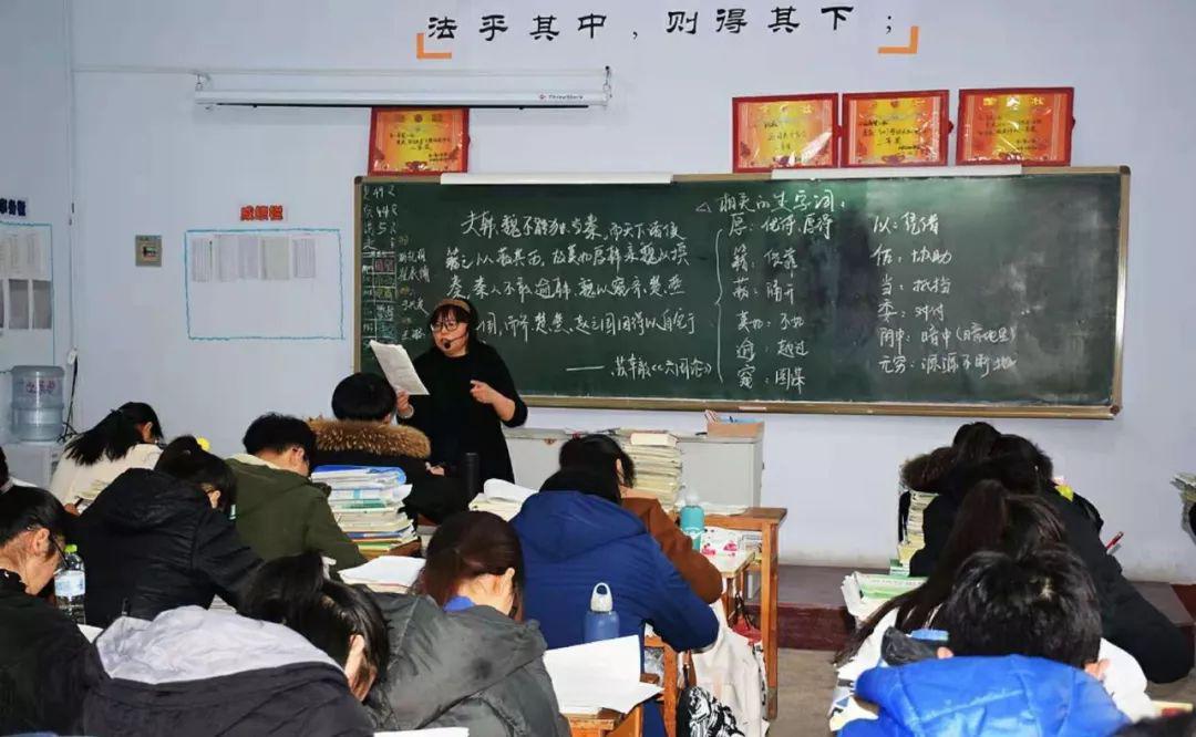 煙臺天虹學院春季高考班有什么優(yōu)勢嗎？