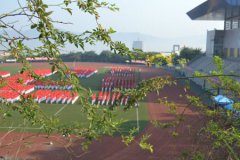  重慶三峽醫(yī)藥高等?？茖W(xué)校單招專業(yè)排名TOP3