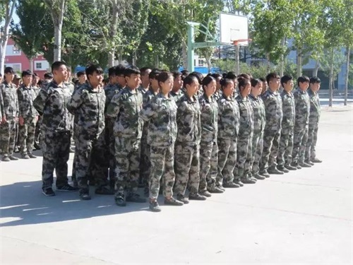 德州電力學(xué)校電力專業(yè)為各位學(xué)生帶來人生要養(yǎng)成的6個好習(xí)慣