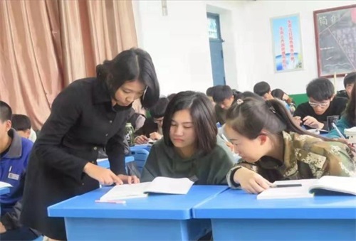 德州電力學(xué)校電力專業(yè)為各位學(xué)生帶來人生要養(yǎng)成的6個好習(xí)慣