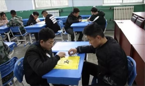 德州電力學(xué)校電力專業(yè)為各位學(xué)生帶來人生要養(yǎng)成的6個好習(xí)慣