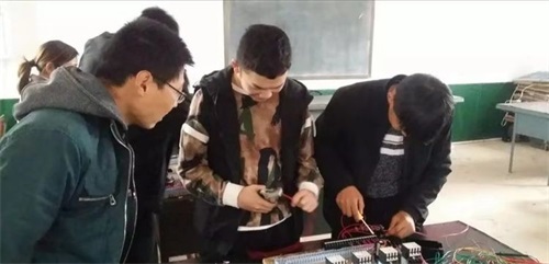 德州電力學(xué)校電力專業(yè)為各位學(xué)生帶來人生要養(yǎng)成的6個好習(xí)慣