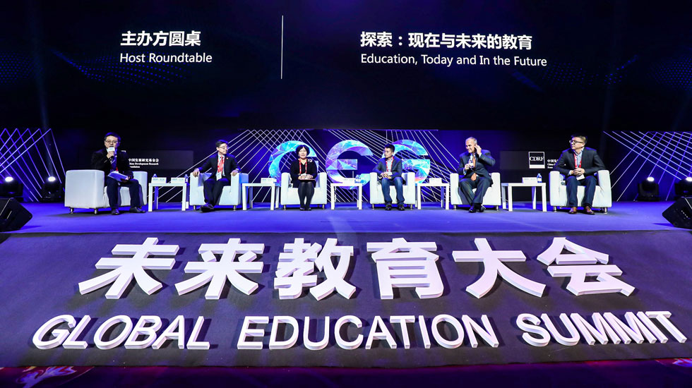 全國政協(xié)委員、教育部副部長朱之文： 教育要變革亦要堅守