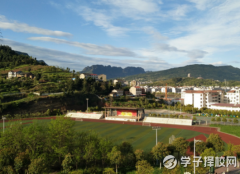2024年四川省劍閣職業(yè)高級(jí)中學(xué)招生簡(jiǎn)章及招生計(jì)