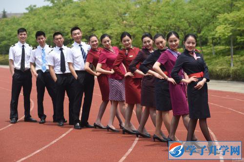四川省航空職業(yè)學(xué)校分享空乘專業(yè)有分?jǐn)?shù)線嗎？