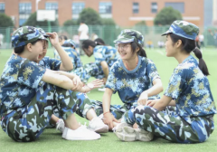  初中女生讀成都衛(wèi)校怎么樣？