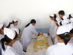  2024年報讀四川紅十字衛(wèi)生學校護理學專業(yè)的就業(yè)