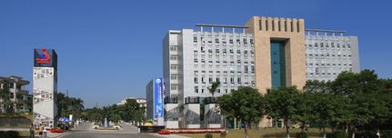 廣東嶺南職業(yè)技術學院醫(yī)藥健康學院在哪里？地址信息介紹