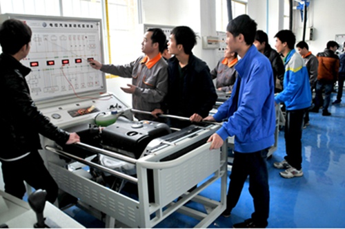  汽車運用與維修專業(yè)學什么內容？