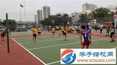 內(nèi)江讀中專學校好還是讀高中好