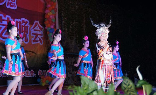 黔東南民族職業(yè)技術(shù)學(xué)院醫(yī)學(xué)系全國(guó)排名是多少，好不好？
