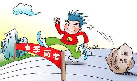 煙臺天虹學(xué)院：2020年春季高考報(bào)名已經(jīng)開始啦！