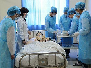 成都衛(wèi)生學校最新招生條件如何?
