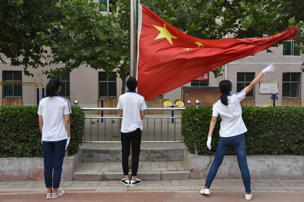 成都衛(wèi)生學校最新招生條件如何?