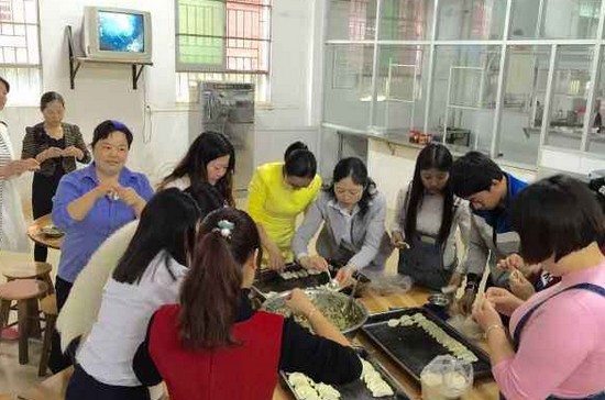 金華職工中等衛(wèi)生學校全國排名是多少，好不好？