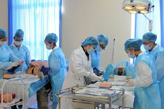 護(hù)理專業(yè)怎么報(bào)考