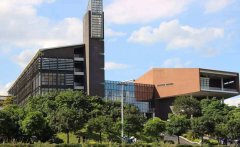  2024年貴州省哪所大學合作校企比較多？