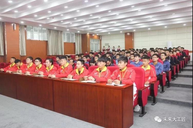 這個(gè)在全國選拔賽拿第一的項(xiàng)目來魯集訓(xùn)了！山東小將沖鴨！