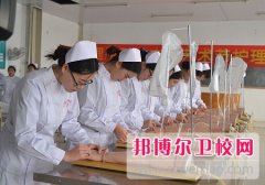 瀘州2024年衛(wèi)校好嗎