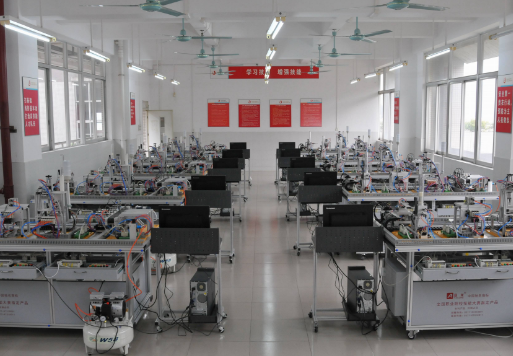  重慶工業(yè)職業(yè)技術(shù)學院2021年單招專業(yè)介紹（三）