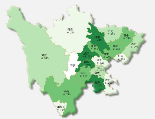  四川成都紡專單招分數(shù)線是多少？單招好過嗎？