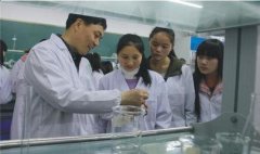  貴州城市學(xué)院的藥品經(jīng)營(yíng)與管理專業(yè)介紹