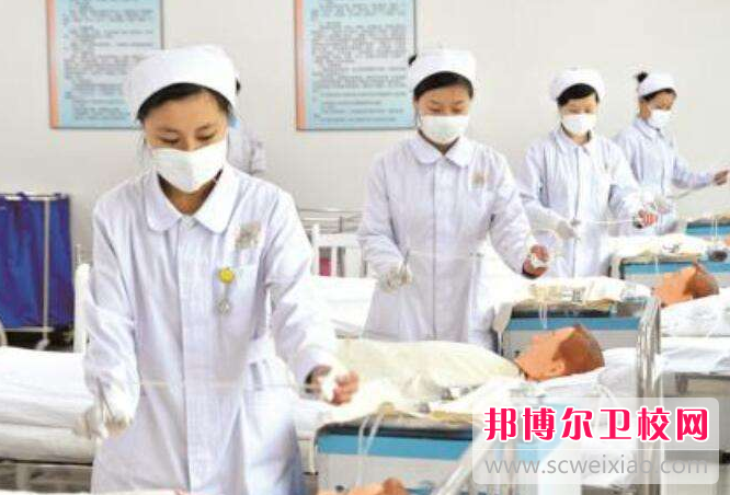 黃岡2021年職高和衛(wèi)校哪個好