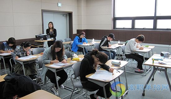  2018長沙民政職業(yè)技術學院貴州省分類招生考試章