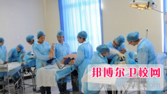 南昌2024年去讀衛(wèi)校學(xué)什么對(duì)以后好一點(diǎn)