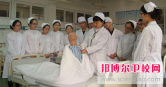 白銀2024年最好的衛(wèi)校