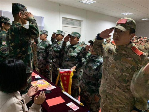 世界上沒有好的教育，只有適合的教育-------軍校職教中心（學(xué)院）