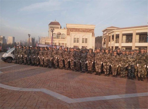 世界上沒有好的教育，只有適合的教育-------軍校職教中心（學(xué)院）