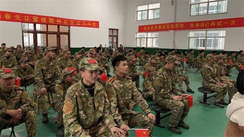 世界上沒有好的教育，只有適合的教育-------軍校職教中心（學(xué)院）