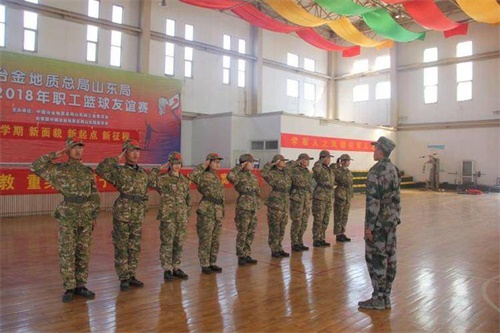 世界上沒有好的教育，只有適合的教育-------軍校職教中心（學(xué)院）