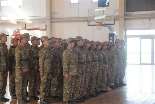 世界上沒有好的教育，只有適合的教育-------軍校職教中心（學(xué)院）