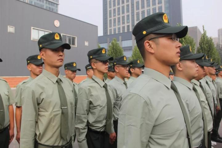 山東省陽谷軍校職教中心是正規(guī)學(xué)校嗎？