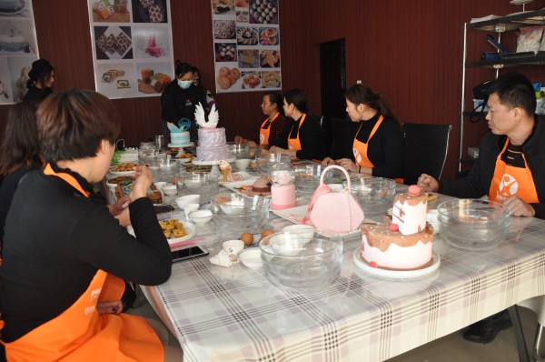 濟寧市任城區(qū)新希望職業(yè)培訓(xùn)學(xué)校是短期培訓(xùn)嗎？