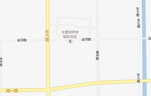 東營(yíng)技師學(xué)院地址在哪？乘車路線？報(bào)名電話？